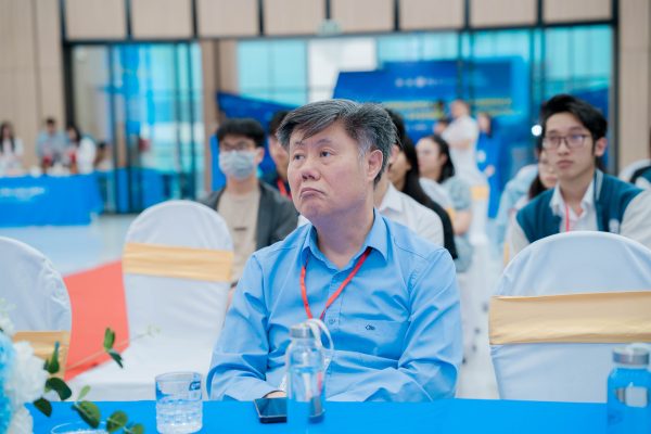 ITCI tại Hội thảo Khoa học Quốc tế