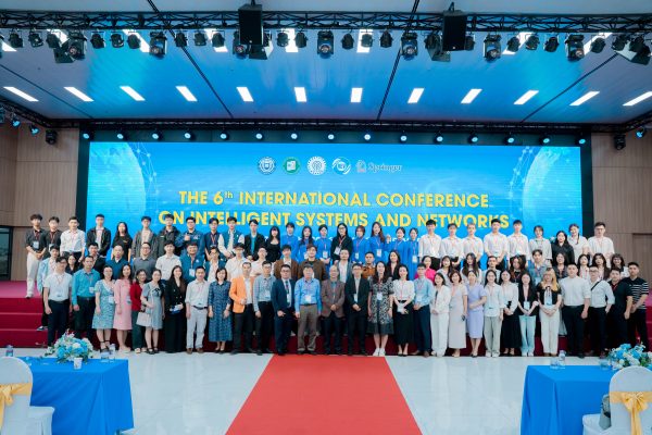 Hình ảnh Hội thảo Khoa học Quốc tế